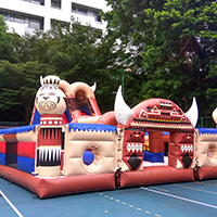 古堡歷險 Adventures Castle