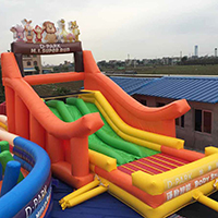 D-PARK BOUNCE-2