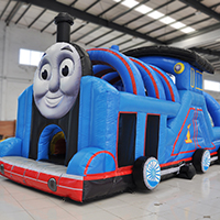 THOMAS