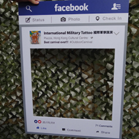 照相框 FB Foamboard Frame