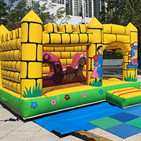 王子與公主 Prince & Princess Castle(PPC)