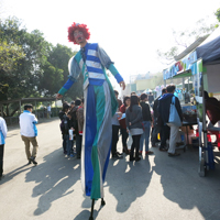 &Acirc;&curren;p&Acirc;&curren;&Acirc;&iexcl;&Acirc;&frac12;&Atilde;&sup2;&Acirc;&deg;&Acirc;&ordf;&Acirc;&frac34;&Atilde;&acute;Clown Stilt Walking - 02