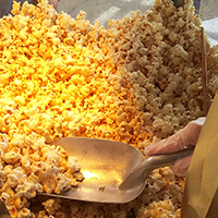 &Atilde;�z&Acirc;&uml;&Acirc;&brvbar; Popcorn