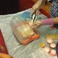 &Atilde;�z&Acirc;&brvbar;&Atilde;�? Glutinous Rice Dumpling