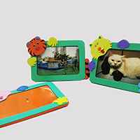 &Acirc;&deg;&Atilde;�&Acirc;&ordf;&Acirc;&laquo;&Acirc;&ordf;w&Acirc;&acute;&Atilde;�&Acirc;&not;&Atilde;�&Acirc;&reg;&Atilde;� Animal Foam Photo Frames