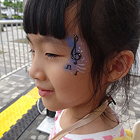 &Acirc;&shy;&Acirc;&plusmn;&Acirc;&sup3;&Acirc;&iexcl;&Acirc;&plusmn;m&Atilde;�&Acirc;&cedil; Face Painting