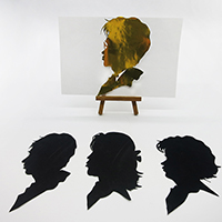 &Acirc;&curren;H&Acirc;&sup1;&Acirc;&sup3;&Acirc;&deg;&Atilde;�&Acirc;&frac14;v Silhouette