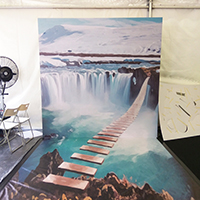3D&Atilde;�&Atilde;&iexcl;&Acirc;&frac14;v&Acirc;&shy;I&Acirc;&acute;&Acirc;&ordm;&Acirc;&ordf;O&Acirc;&sup3;s&Acirc;&brvbar;a&Acirc;&ordf;O&Acirc;&shy;&Acirc;&plusmn; 3D Photography Backdrop With Flooring -4