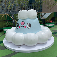KCC&Acirc;&sup3;&Acirc;&middot;&Acirc;&curren;s KCC Snow Mountain(2019)