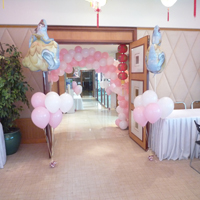&Acirc;&reg;&Atilde;&deg;&Acirc;&sup2;y&Acirc;&sect;&Atilde;&acute;Balloon Bouquet - 04