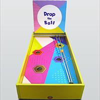&Acirc;&ordf;&Atilde;&middot;&Acirc;&sup2;y&Acirc;&curren;J&Acirc;&not;} Drop the Ball
