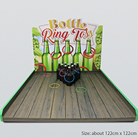 &Acirc;&deg;&Atilde;&copy;&Acirc;&deg;&Atilde;&copy;&Acirc;&deg;s&Acirc;&frac34;&Atilde;&ordf; Bottle Ring Toss
