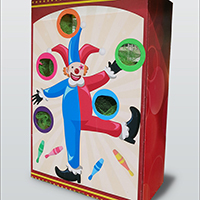 &Acirc;&curren;p&Acirc;&curren;&Acirc;&iexcl;&Acirc;&sect;&Atilde;&laquo;&Acirc;&sup2;y The Little Clown