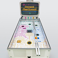 &Acirc;&curren;&Atilde;�&Acirc;&sup1;q&Acirc;&sup1;&Atilde;�&Acirc;&ordm;u&Acirc;&sup2;y Connect the Circuit
