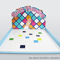 &Acirc;&copy;&Atilde;�&Acirc;&iquest;j&Acirc;&curren;&Atilde;�&Acirc;&frac14;&Atilde;&ordm; Brick Throwing