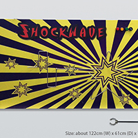 &Acirc;&sup1;L&Acirc;&sup1;q&Acirc;&sup1;C&Atilde;�&Acirc;&cedil; Shock Wave