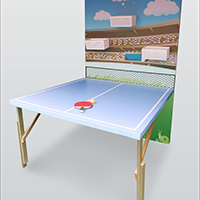 &Acirc;&yen;&Atilde;&cent;&Acirc;&yen;&Atilde;&pound;&Acirc;&sup2;y&Acirc;&sup1;C&Atilde;�&Acirc;&cedil; Table Tennis