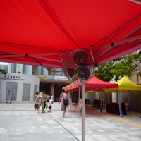 &Acirc;&shy;&Acirc;&middot;&Acirc;&reg;&Acirc;&deg;Fan(Dia.20 inches)