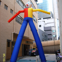 &Acirc;&curren;p&Acirc;&curren;&Acirc;&iexcl;&Acirc;&shy;&Acirc;&middot;&Acirc;&plusmn;&Atilde;&cedil;Clown Air Dancer - 01