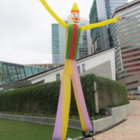 &Acirc;&curren;p&Acirc;&curren;&Acirc;&iexcl;&Acirc;&shy;&Acirc;&middot;&Acirc;&plusmn;&Atilde;&cedil;Clown Air Dancer - 02