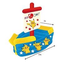 Pokemon 3D Design