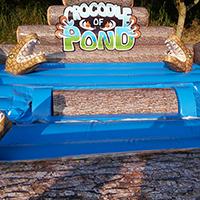 &Atilde;�s&Acirc;&sup3;&Acirc;&frac12;&Acirc;&frac14;&Atilde;&brvbar;Crocodile pond