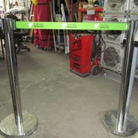 &Acirc;&shy;q&Acirc;&sup3;y&Acirc;&plusmn;&Atilde;�&Acirc;&para;&Acirc;&curren;&Acirc;&not;WTailor-made Queue Stand