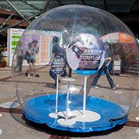 &Acirc;&reg;i&Atilde;�&Atilde;&frac12;&Acirc;&sup2;y Exhibitions Ball