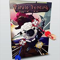 &Acirc;&reg;&Atilde;&frac14;&Acirc;&micro;s&Acirc;&frac14;C&Atilde;�&Acirc;&raquo; Pirate Fencing