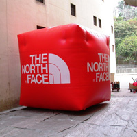 The North Face