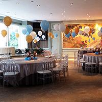 &Acirc;&reg;&Atilde;&deg;&Acirc;&sup2;y&Acirc;&sect;&Atilde;&acute; Balloon Bouquet - 10