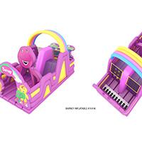 4-X-8-M.-BARNEY-INFLATABLE