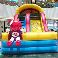 &Atilde;�R&Acirc;&acute;&Atilde;&curren;&Acirc;&laquo;&Acirc;&deg;&Acirc;&deg;&Atilde;�&Acirc;&sup3;&Atilde;&micro; The Mall Inflatable Slide